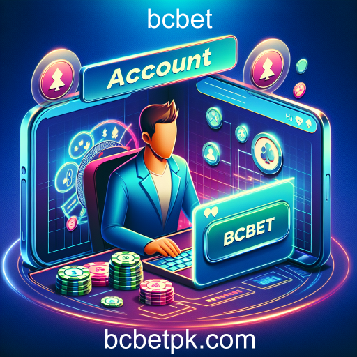 Explorando a Categoria 'Conta' em bcbet: Um Mundo de Desafios e Estratégias