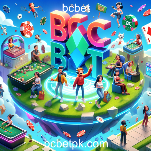 Explorando a Categoria 'Comunidade' do bcbet