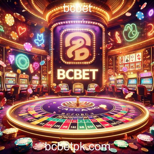 Descubra as Melhores Promoções no 'bcbet' e Aumente Suas Chances de Ganhar!