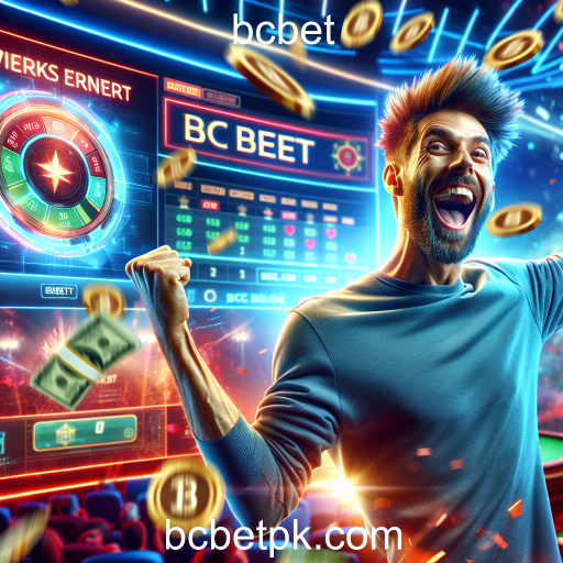 O Impacto das Recompensas nos Jogos da bcbet